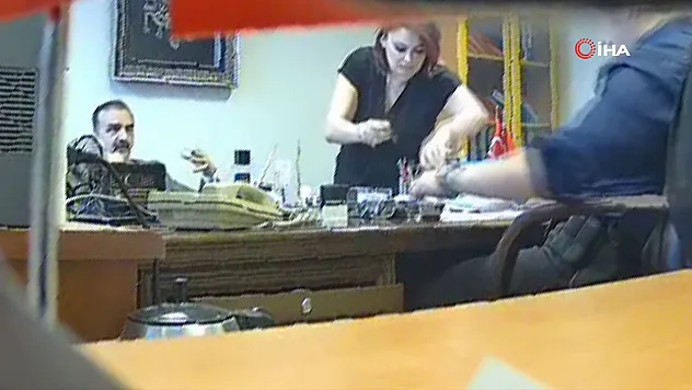 Yenidoğan Çetesi davasında yeni gelişme: Duruşmada bir sanığın hayatını kaybettiği açıklandı