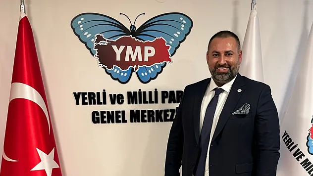 Yerli ve Milli Parti Muğla İl Başkanlığı Açılıyor