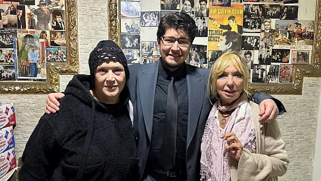 Yeşilçam oyuncularından sanatçı dostları için vefa çağrısı: 'Yeşilçam Huzurevi'