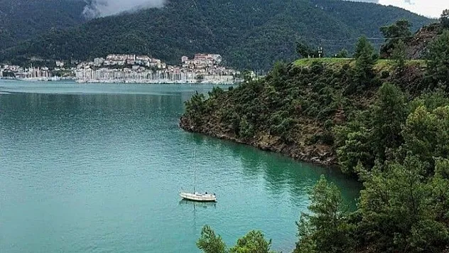 Yiğit, 'İlk defa yarımada koşusu düzenleyeceğiz'