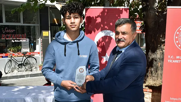 Yılın Ahisine Kaftan