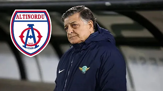 Yılmaz Vural, Altınordu'yu satın alıyor