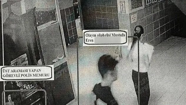 YKS sınavında yapay zeka ile kopya çeken şüpheli tutuklandı