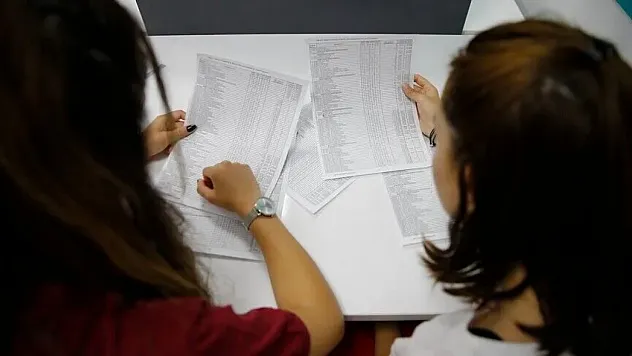 YKS yerleştirme oranında sosyal bilimler liseleri zirvede yer aldı