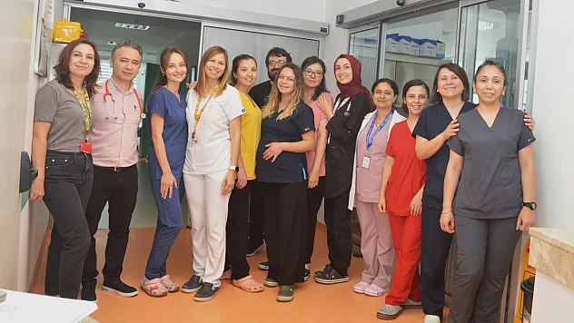 Yoğun Bakım Farkındalık Ayı Muğla'da Kutlanıyor