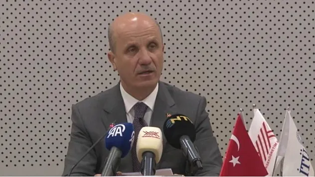 YÖK Başkanı Özvar açıkladı: 'Üniversitelere yapay zeka temelli yeni programlar açılacak'