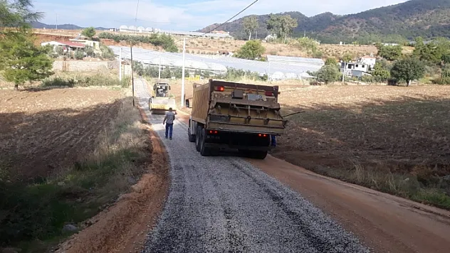 Yollarda yoğun mesai
