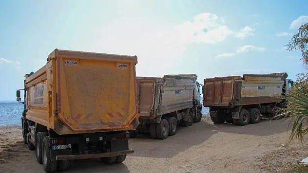 Yolları bozanlara 5 milyon ceza