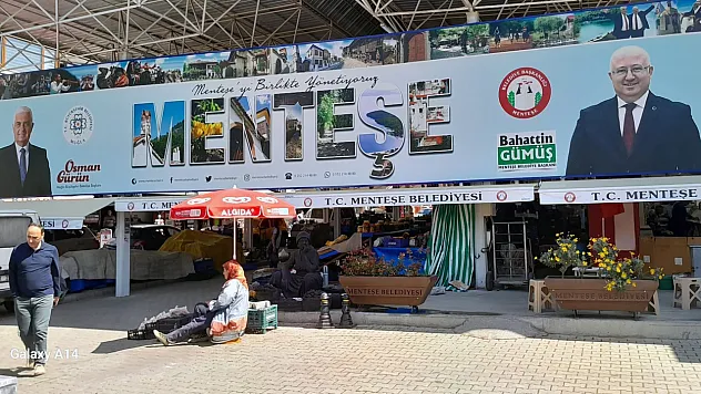 Yönetim Değişimi Panoya Da Yansıdı