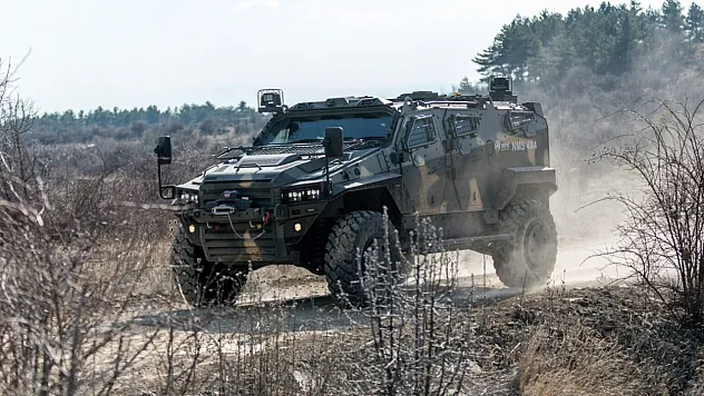 Yörük 4X4 Rally Bodrum 2023 yarışında sahne alacak