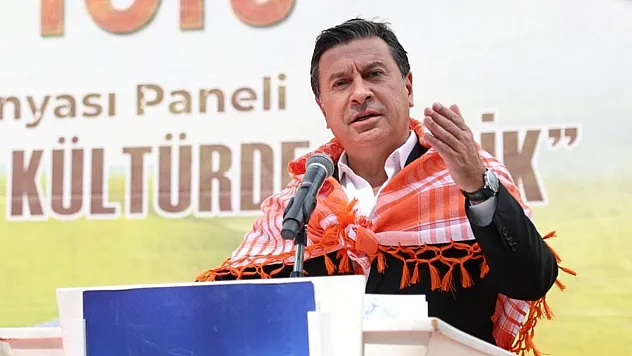 Yörük-Türkmen mirası iki gün boyunca Muğla'da yaşatılacak