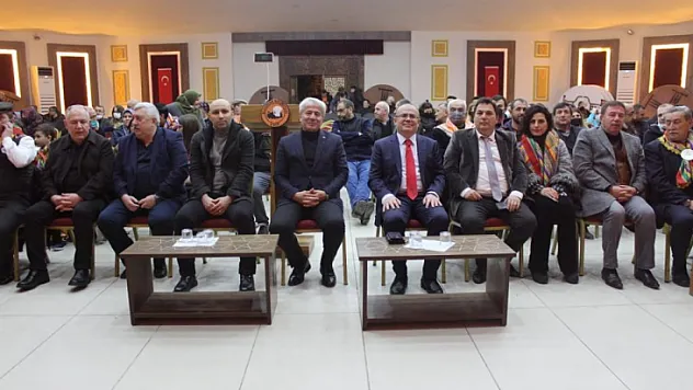 Yörüklere mesafeler engel değil