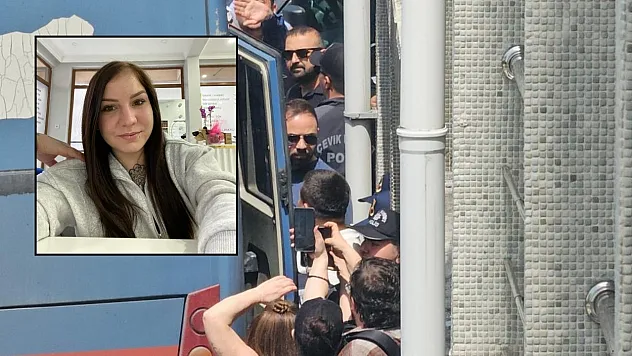 Yüksek ses cinayeti davasında sanığa müebbet hapis