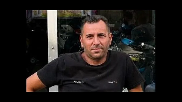 Yüksek ses tartışması kanlı bitti: 1 ölü