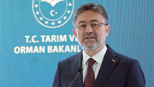 Yumaklı'dan Muğla Yangınları Açıklaması: Seydikemer'de Kontrol Sağlandı, Fethiye'de Çalışmalar Sürüyor