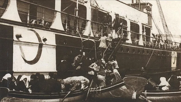 Yunanistan'daki mübadillerin Anadolu'ya gelişlerinin üzerinden 103 yıl geçti
