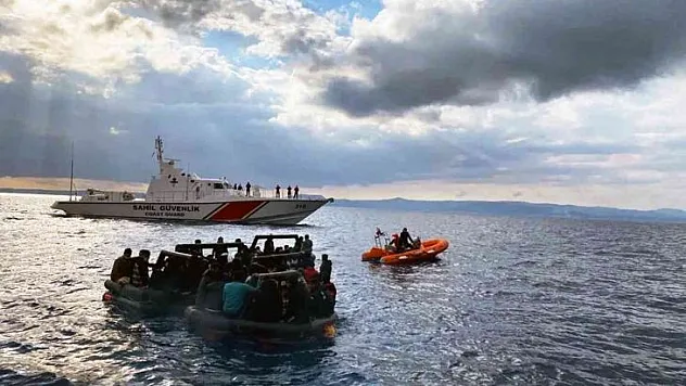 YUNANİSTAN'IN İNSANLIK SUÇU KARNESİ