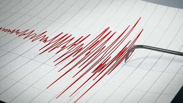 Yunanistan Oniki Adalar'da 5.3 Büyüklüğünde Deprem! Fethiye'de de hissedildi
