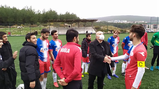 Yurtlar Arası Futbol Turnuvası Sona Erdi