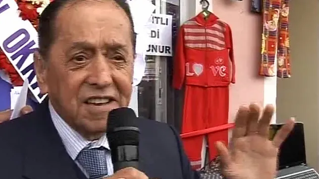 Yusuf İzzet Gökçe Kimdir?