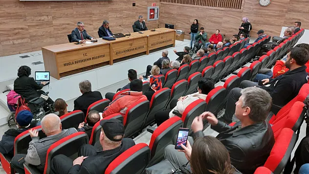 ZAFER PARTİSİ'NDEN ENGELLİLER GÜNÜ ÖNCESİNDE ENGELLİ HAKLARI ÇALIŞTAYI