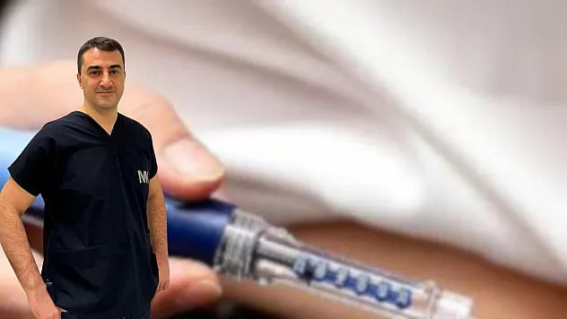 Zayıflama iğneleri masum değil: Tiroit kanserine neden olabiliyor