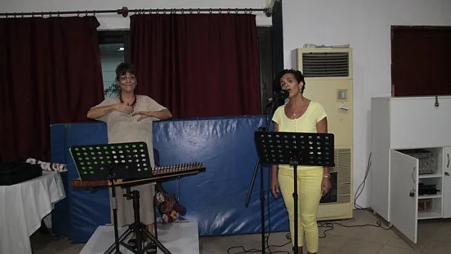 Zeki Müren'i anma konseri