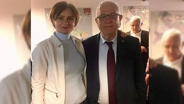 Zeybekoğlu'ndan, Kaftancıoğlu Açıklaması