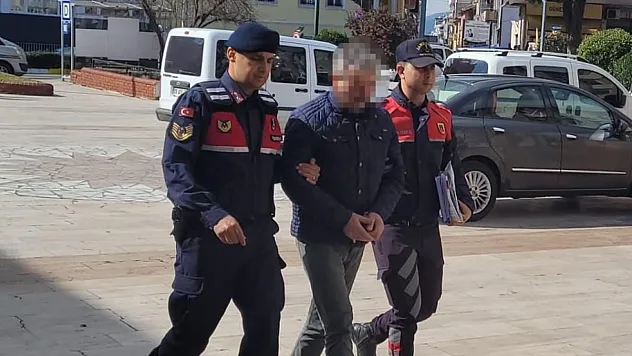 Zincirleme trafik kazasına neden olan kamyon şoförü tutuklandı