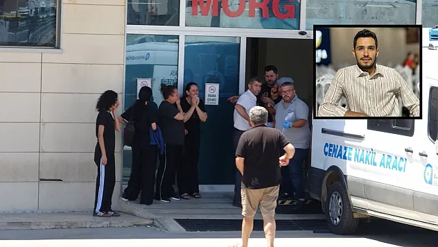 Zıpkınla balık avlarken kayalıklara sıkışarak hayatını kaybetti