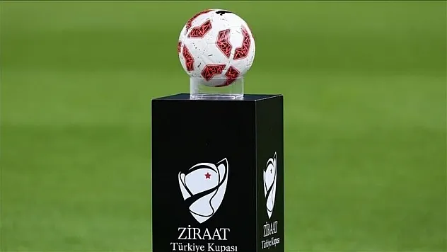 Ziraat Türkiye Kupası finalinin biletleri satışa sunuldu