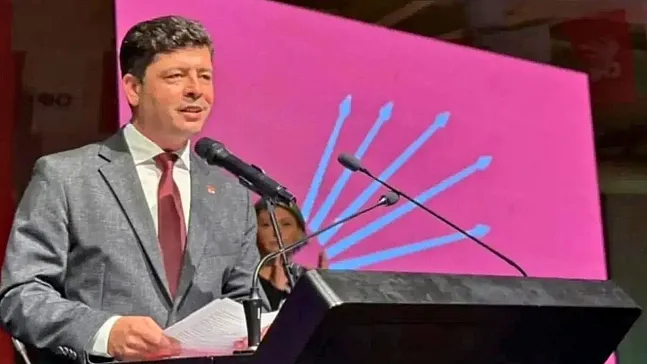 CHP Muğla İl Başkanı Nail Kızıl: 'Görevden Alma Kararını Tanımıyorum'