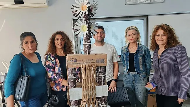 Köyceğiz'de Türkiye Yüzyılı Maarif Modeli Semineri düzenlendi