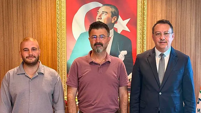 Marmaris'teki Amos Antik Kenti'nde 2026 yılı kazı hazırlıkları başladı