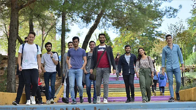 MSKÜ, 2026-YKS'de Öğrencilerin Tercihi Oldu: Yüzde 99,45 Doluluk