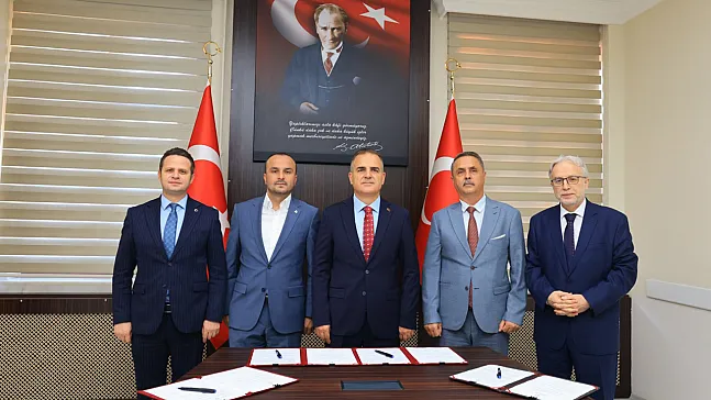 Muğla'da 'Yaz Okulu Projesi' İçin İş Birliği Protokolü İmzalandı