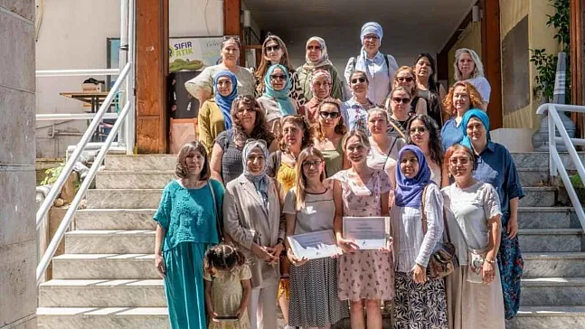 Muğla Olgunlaşma Enstitüsü'nden geleceğe yatırım