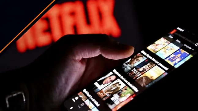 Netflix Türkiye 'Sıradaki Hikaye' programında yeni projeleri kabul edecek
