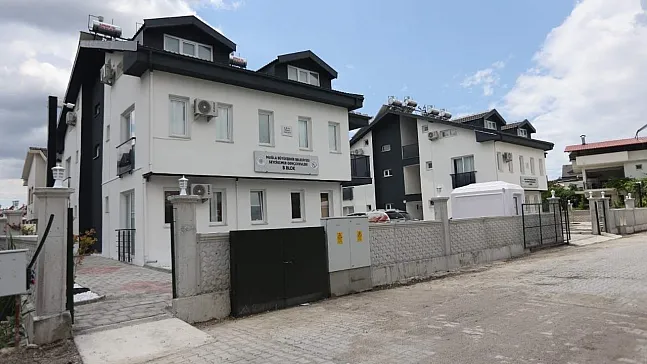 Öğrenci Şehri Muğla Yeni Öğrencilerini Bekliyor