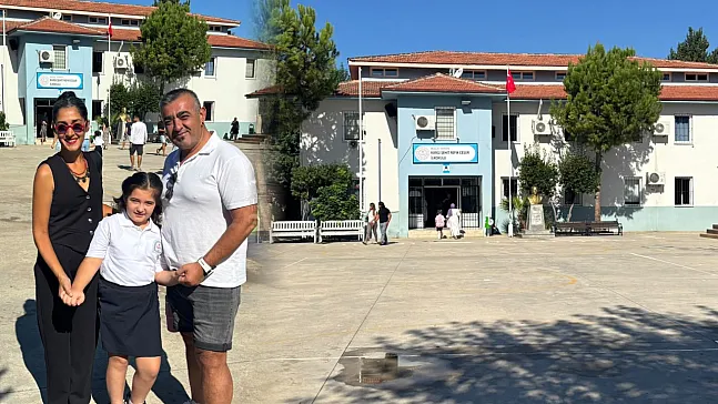 Okul öncesi ilk adım atıldı: Fethiye'de minik öğrenciler için oryantasyon haftası