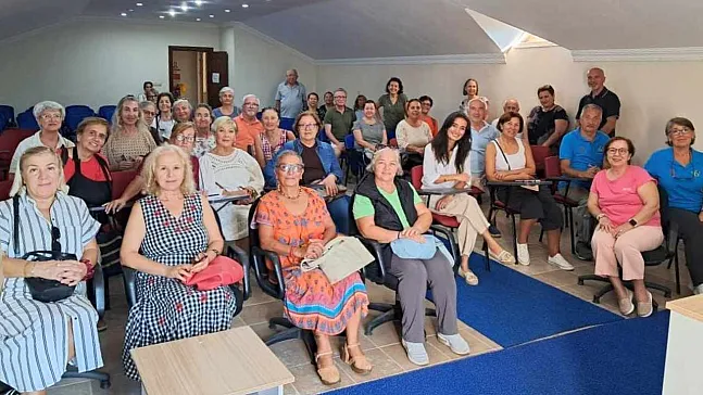 Tazelenme Üniversitesi Köyceğiz Kampüsü'nde yeni dönem başladı