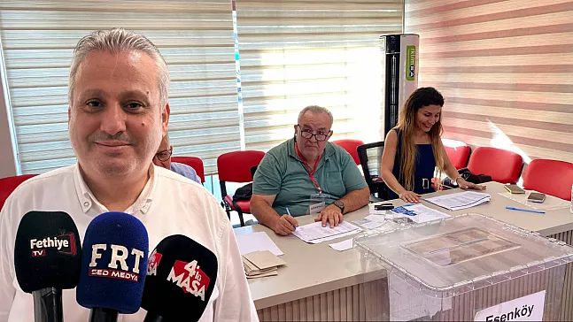 Yeni Parti Fethiye'de ilçe başkan adayı 27 Eylül'de ön seçimle belirlenecek