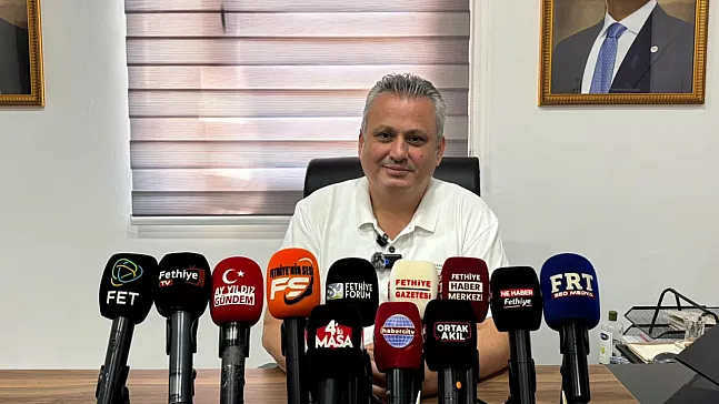 Yeni Parti Fethiye'de kongre heyecanı: Delege ve başkanlık takvimi belli oldu
