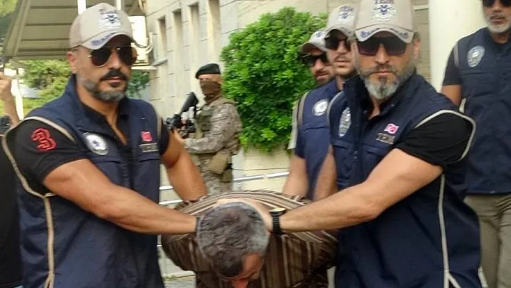 15 Temmuz Suikast Girişiminin Son Firarisi Muğla’da Tutuklandı