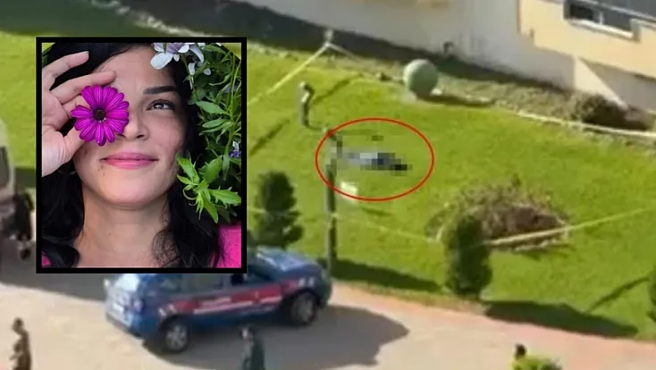 14. kattan düşen şarkıcı Atilla Taş'ın kızı hayatını kaybetti