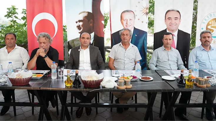 Başkan Akdenizli: ‘Basın, Demokrasimizin Vazgeçilmez Unsurudur’