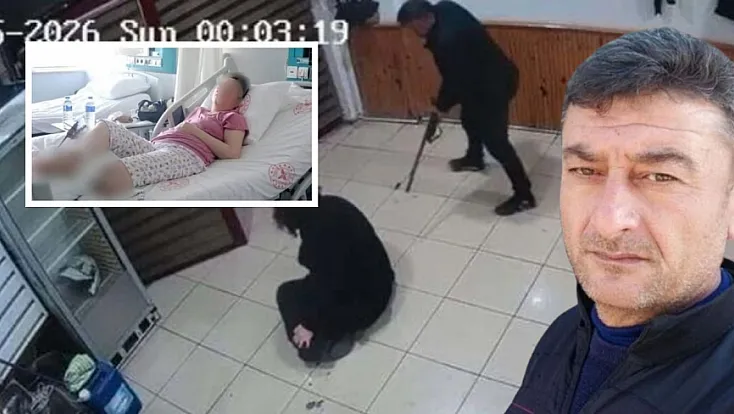 Fethiye’de eşini av tüfeğiyle vuran sanık mahkemede özür diledi