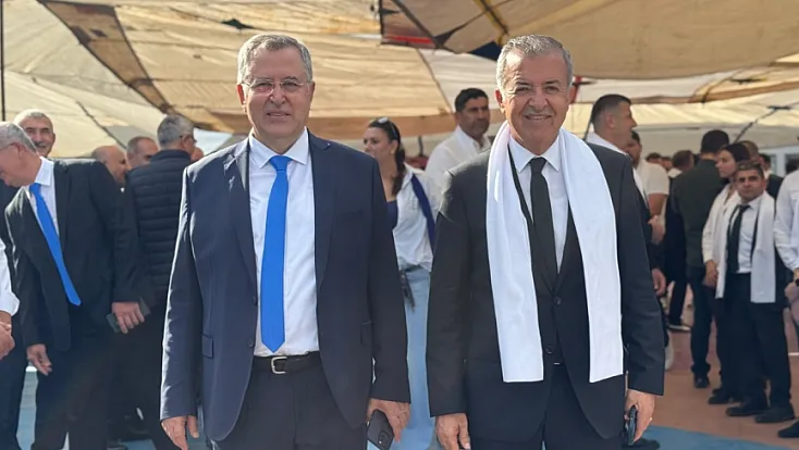 FTSO’da 13 Meslek Komitesinin Tamamını Beyaz Grup Kazandı