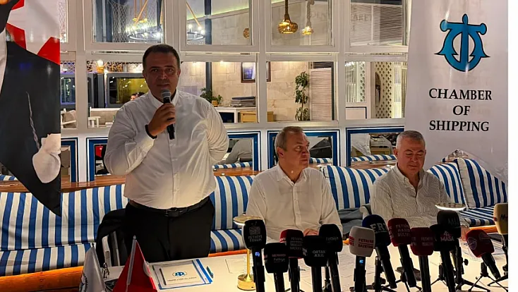 İlkay Tugay’dan yeniden adaylık mesajı: '3 Ekim’de tüm üyelerimizden destek bekliyorum'