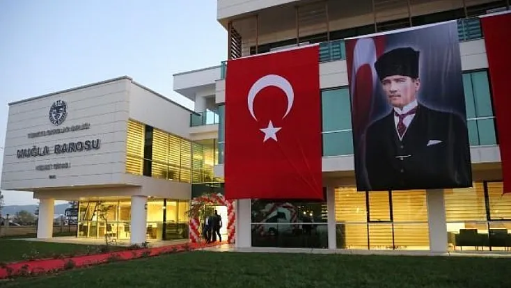 Muğla Barosu’ndan MATRA Projesi Açıklaması: ‘Protokol Mevcut Haliyle Kabul Edilmedi’